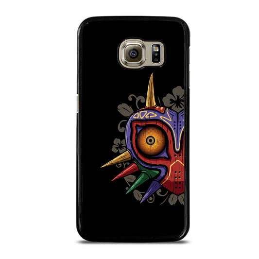 Majora's Half Samsung Galaxy S6 Case