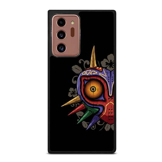 Majora's Half Samsung Galaxy Note 20 Ultra Case