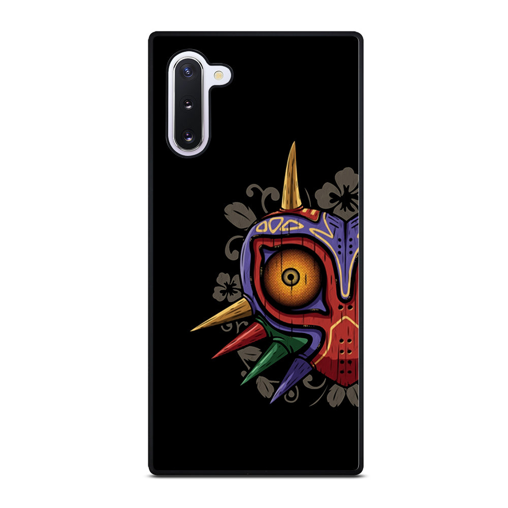 Majora's Half Samsung Galaxy Note 10 Case