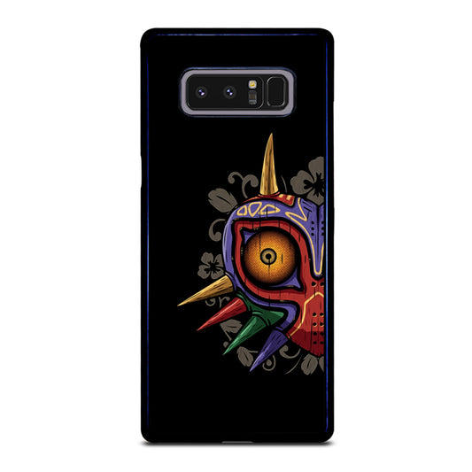 Majora's Half Samsung Galaxy Note 8 Case