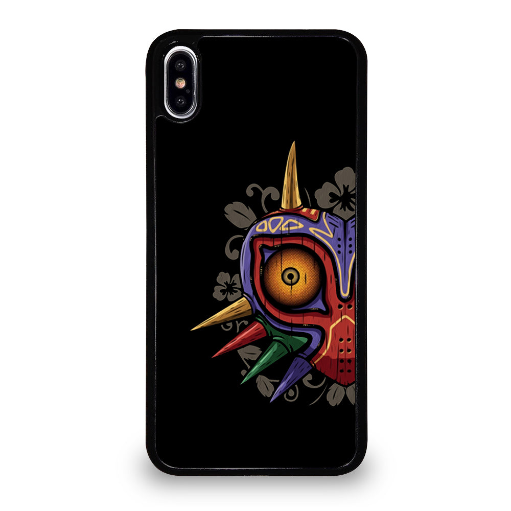 Majora's Half iPhone XS Max Case
