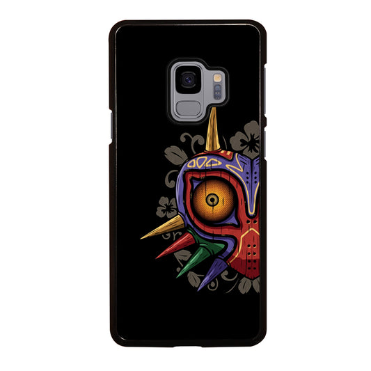 Majora's Half Samsung Galaxy S9 Case