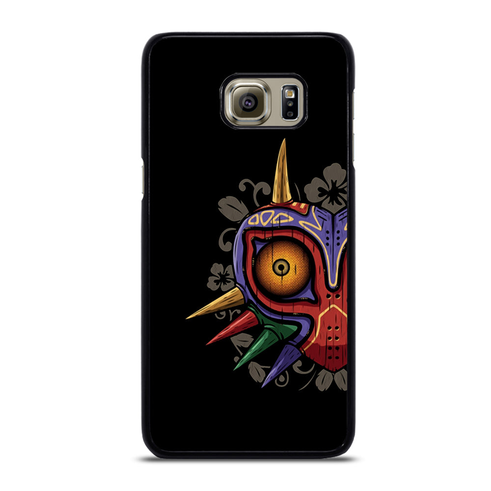 Majora's Half Samsung Galaxy S6 Edge Plus Case