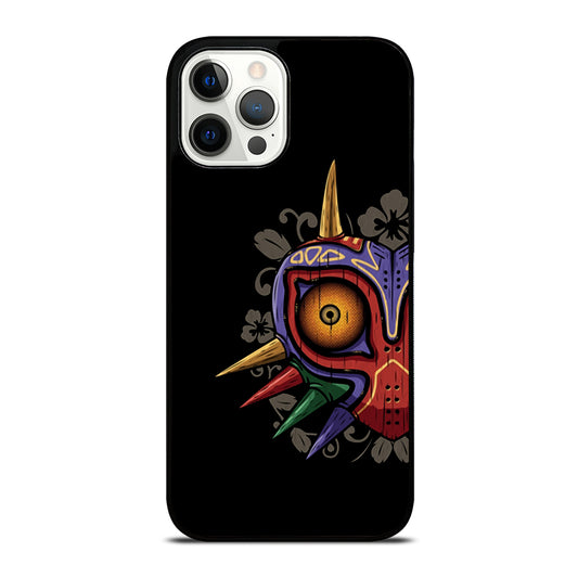 Majora's Half iPhone 12 Pro Max Case
