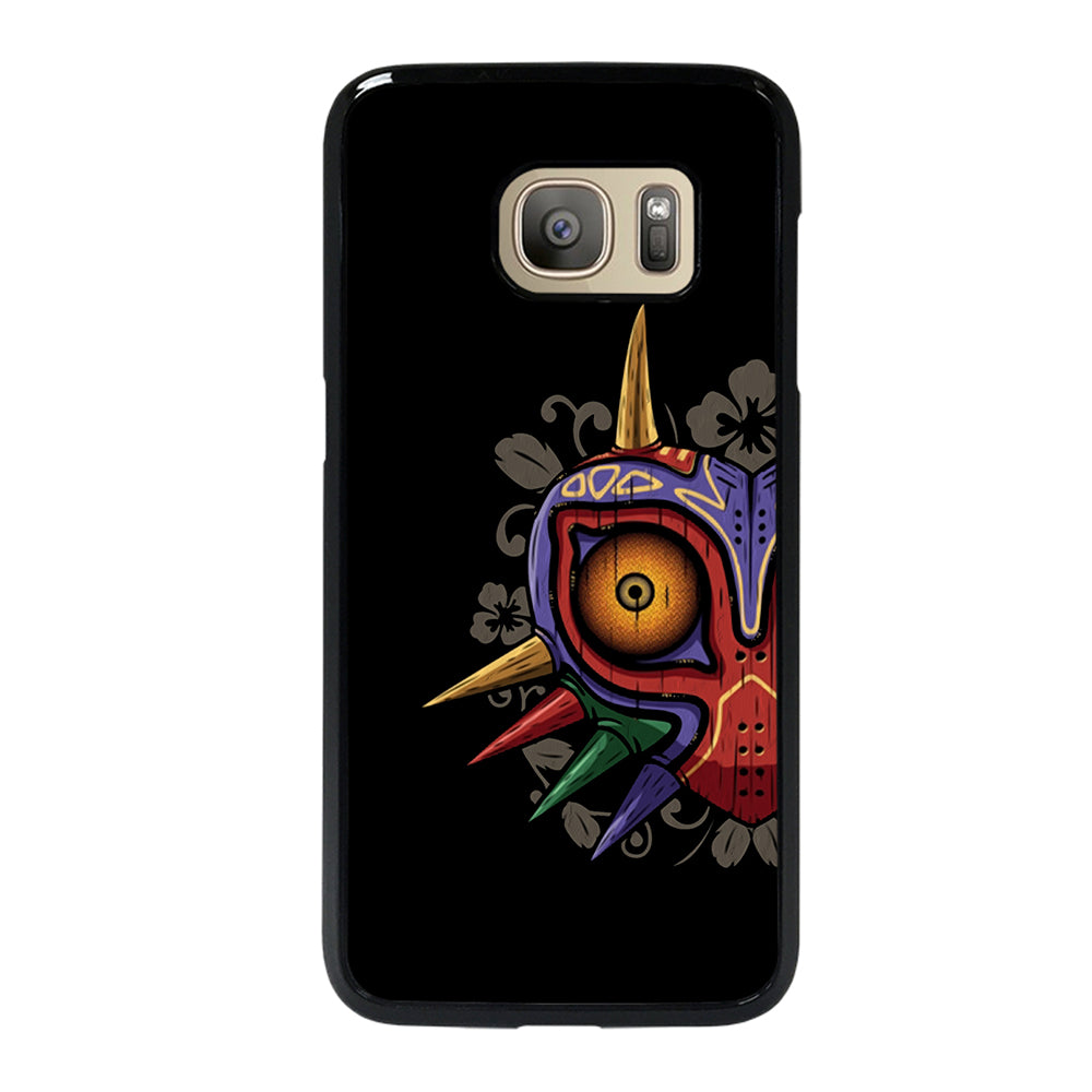 Majora's Half Samsung Galaxy S7 Case