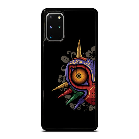 Majora's Half Samsung Galaxy S20 Plus / S20 Plus 5G Case