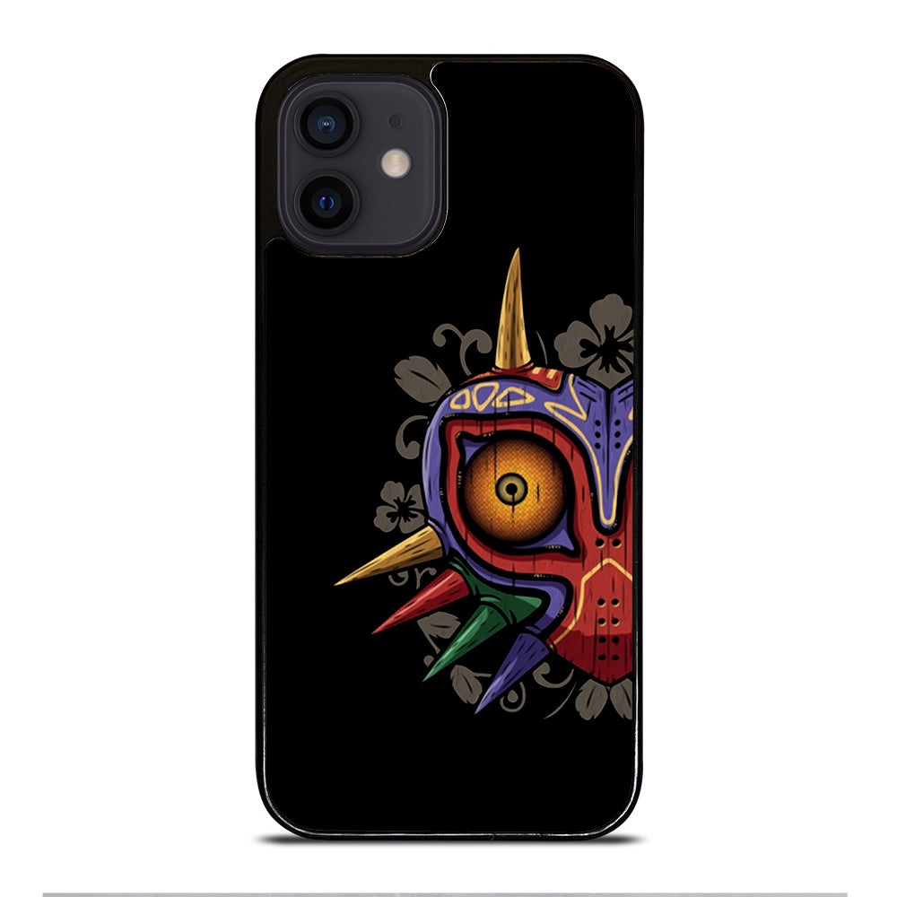 Majora's Half iPhone 12 Mini Case