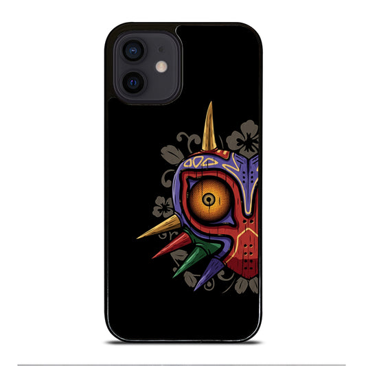 Majora's Half iPhone 12 Mini Case