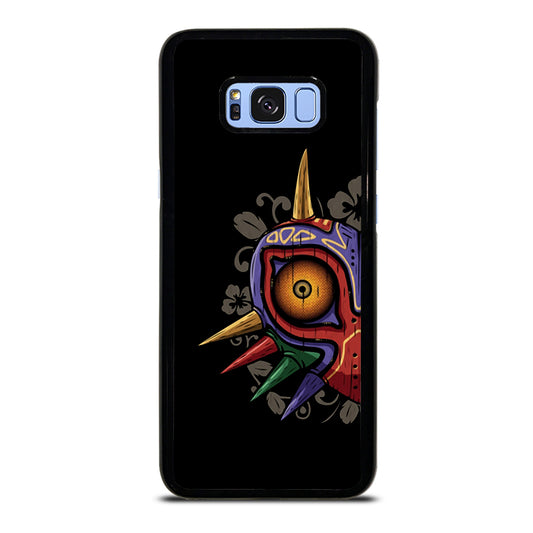 Majora's Half Samsung Galaxy S8 Plus Case