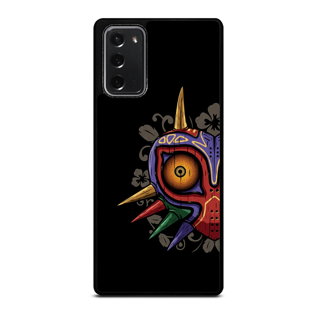 Majora's Half Samsung Galaxy Note 20 Case