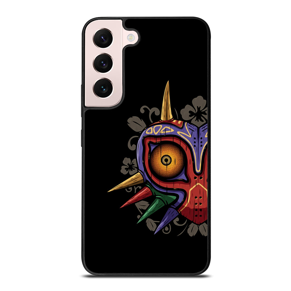 Majora's Half Samsung Galaxy S22 Plus 5G Case