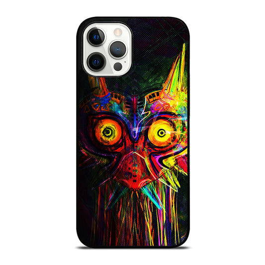 Majora's Painting iPhone 12 Pro Max Case
