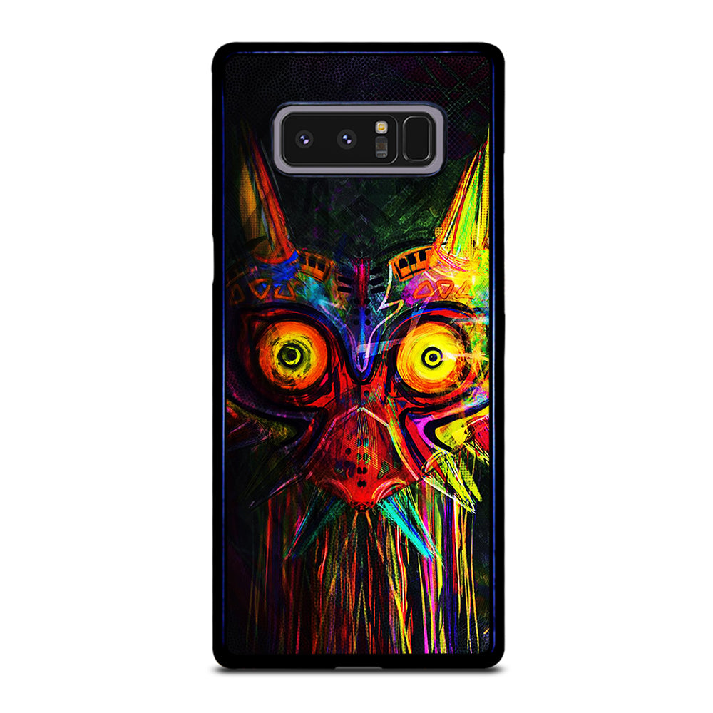 Majora's Painting Samsung Galaxy Note 8 Case