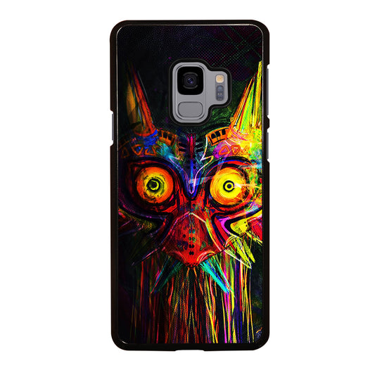 Majora's Painting Samsung Galaxy S9 Case