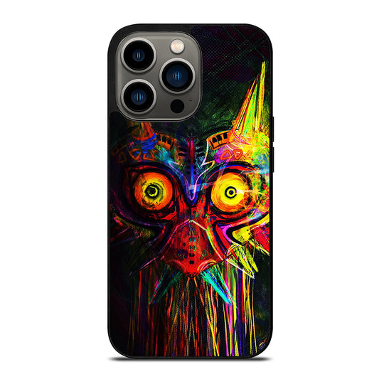 Majora's Painting iPhone 13 Pro Case