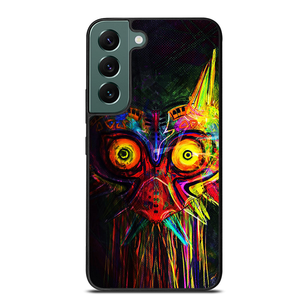 Majora's Painting Samsung Galaxy S22 5G Case