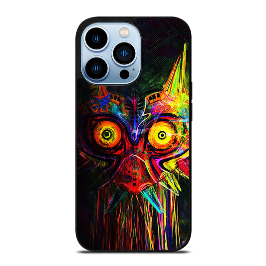 Majora's Painting iPhone 13 Pro Max Case
