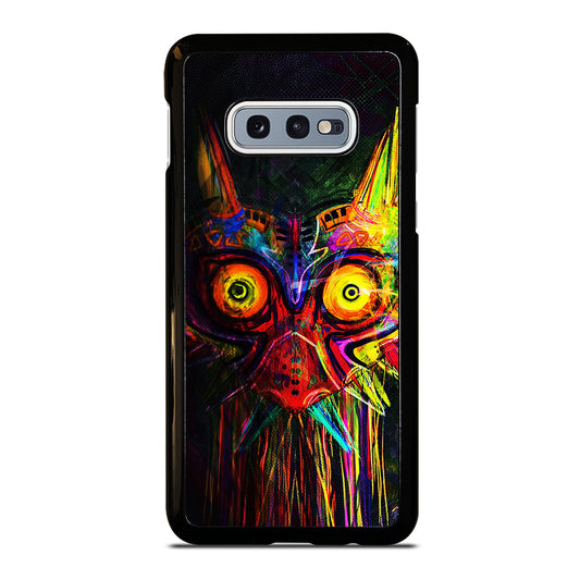 Majora's Painting Samsung Galaxy S10e Case