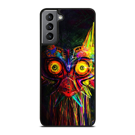 Majora's Painting Samsung Galaxy S21 Plus 5G Case