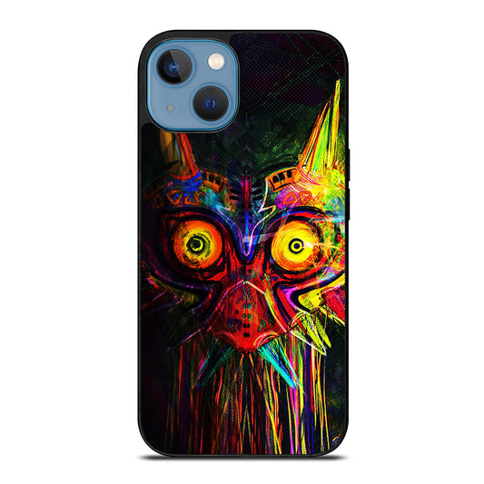 Majora's Painting iPhone 13 Case