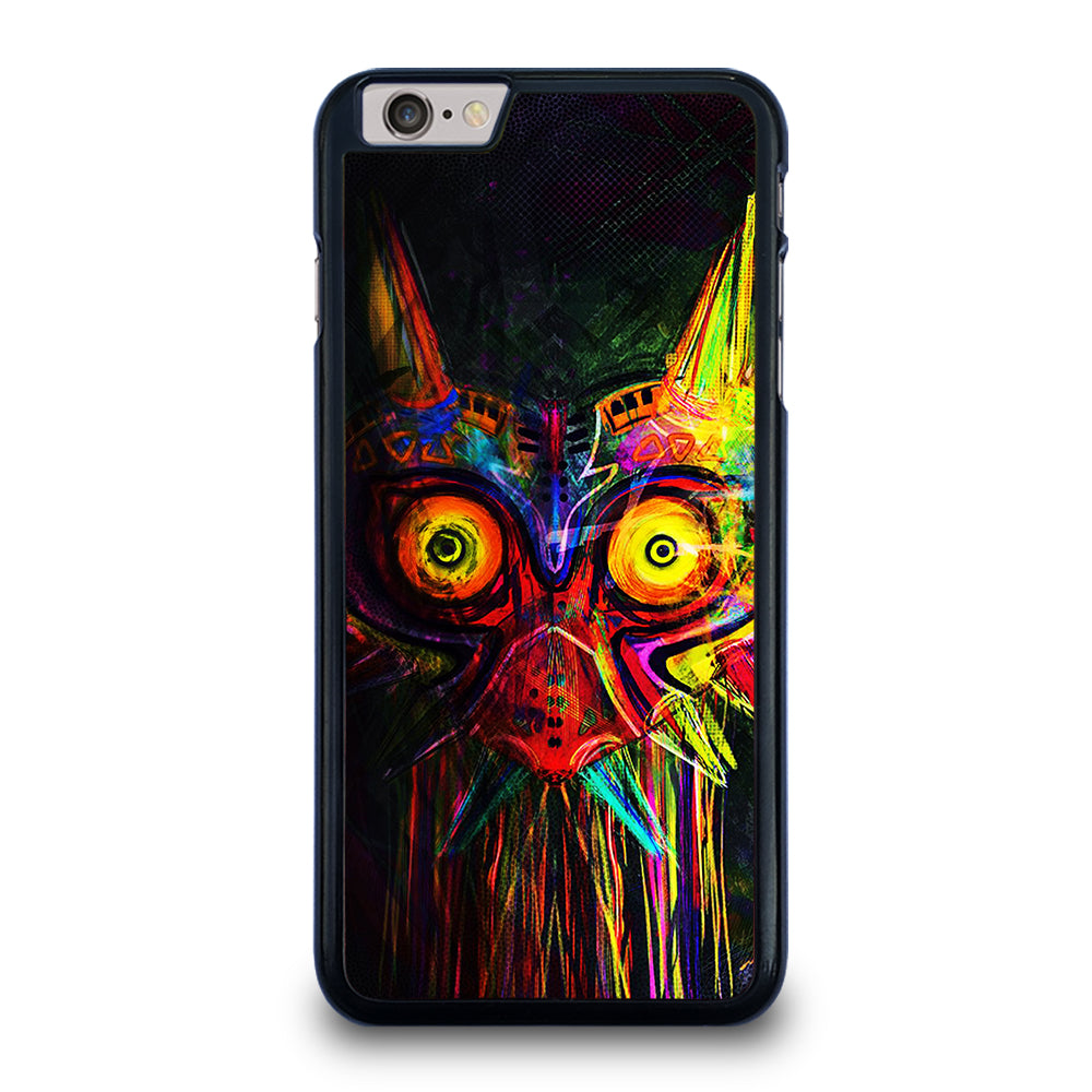 Majora's Painting iPhone 6 / 6S Plus Case