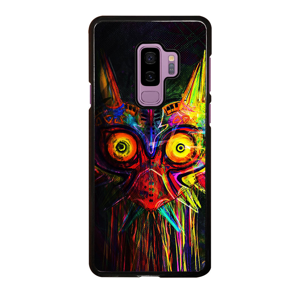 Majora's Painting Samsung Galaxy S9 Plus Case