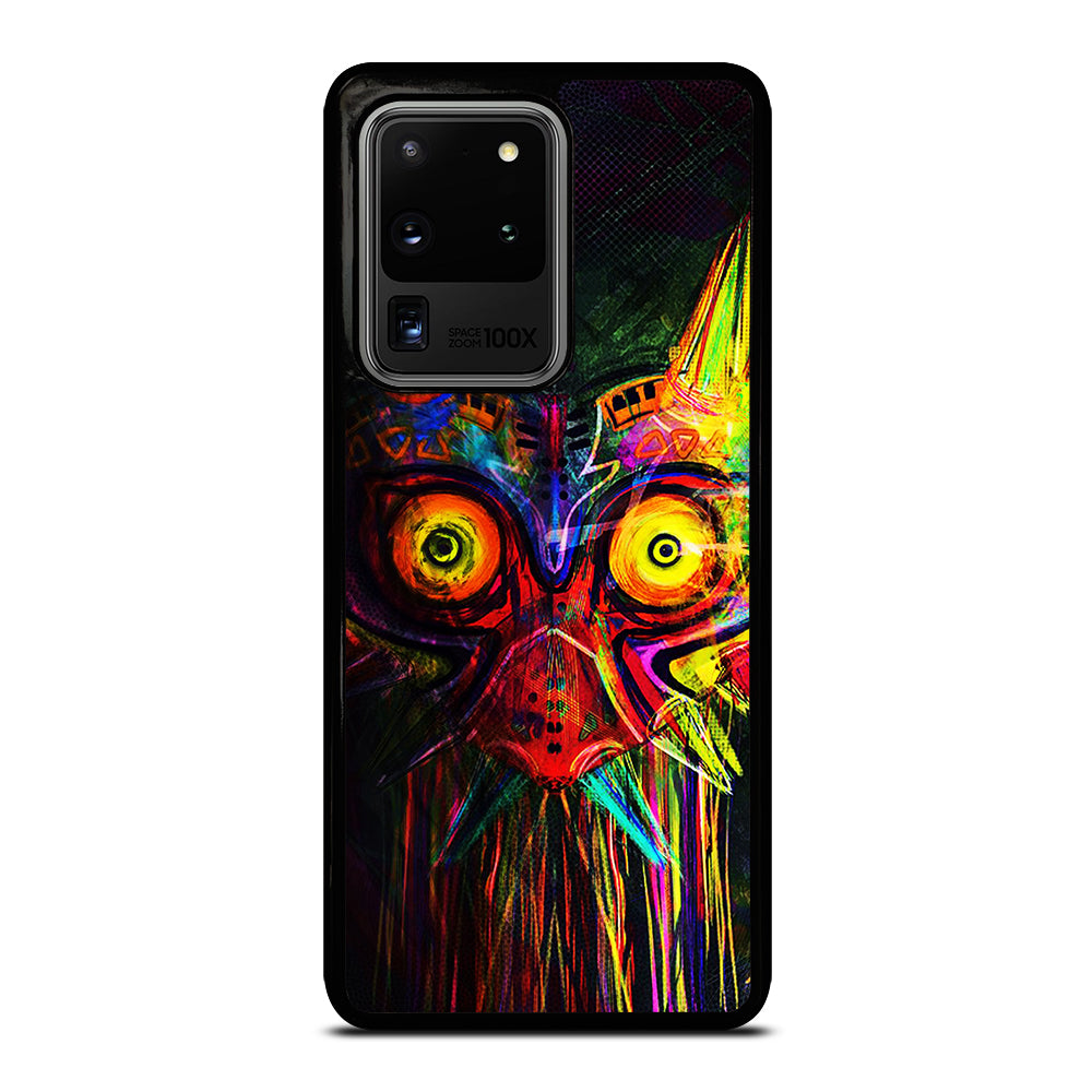 Majora's Painting Samsung Galaxy S20 Ultra / S20 Ultra 5G Case