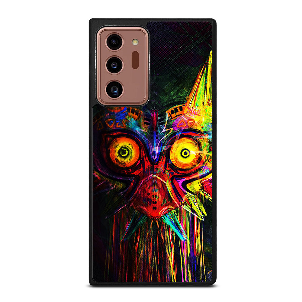 Majora's Painting Samsung Galaxy Note 20 Ultra Case
