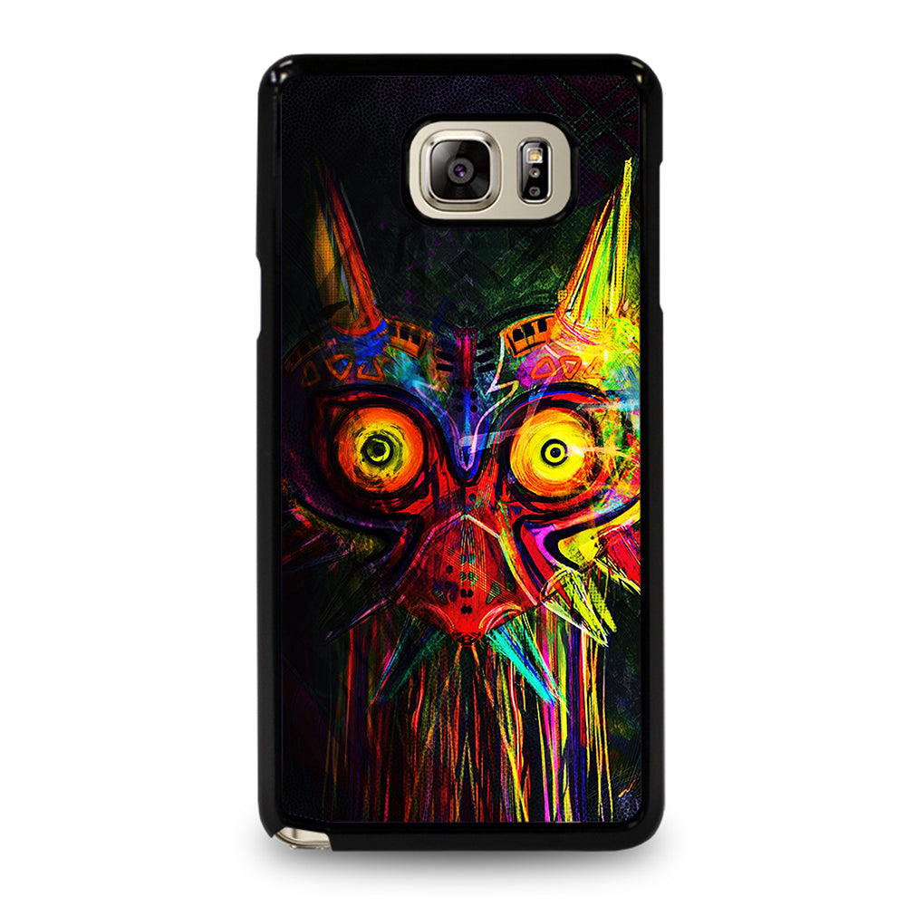 Majora's Painting Samsung Galaxy Note 5 Case