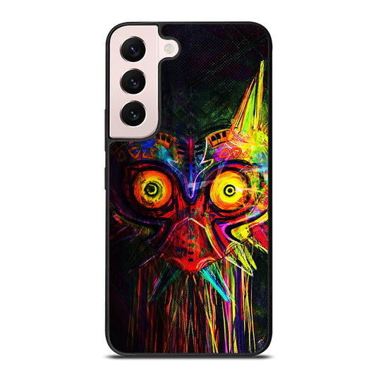 Majora's Painting Samsung Galaxy S22 Plus 5G Case