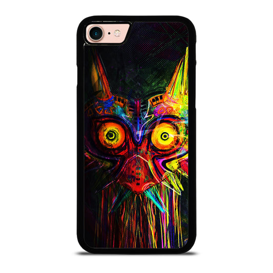 Majora's Painting iPhone 7 / 8 Case