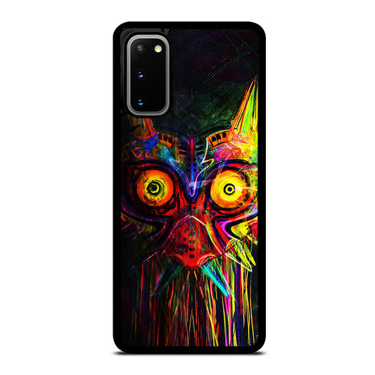 Majora's Painting Samsung Galaxy S20 / S20 5G Case