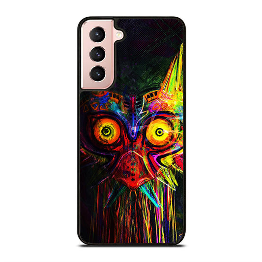 Majora's Painting Samsung Galaxy S21 5G Case