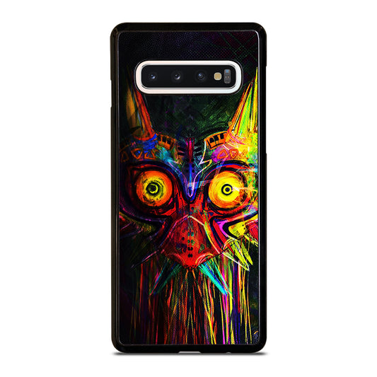 Majora's Painting Samsung Galaxy S10 Case