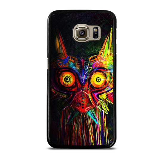 Majora's Painting Samsung Galaxy S6 Case
