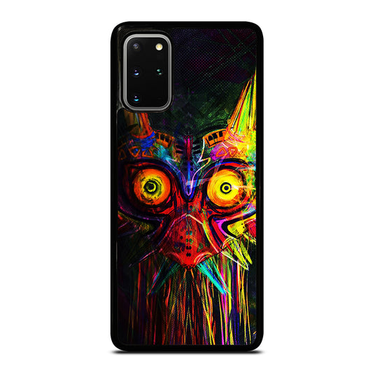 Majora's Painting Samsung Galaxy S20 Plus / S20 Plus 5G Case