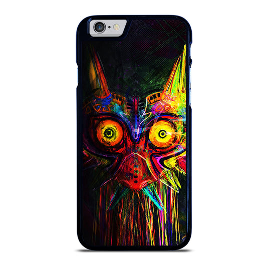 Majora's Painting iPhone 6 / 6S Case
