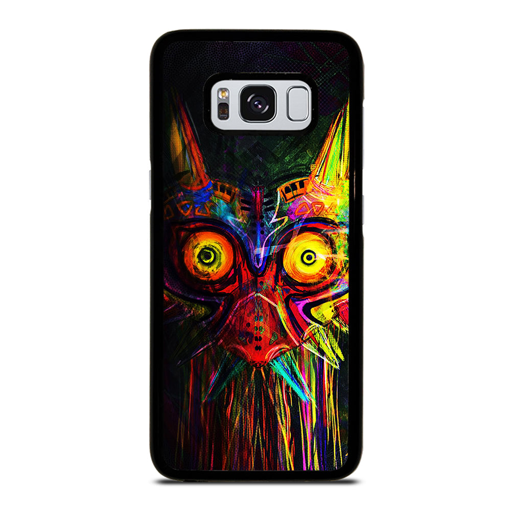 Majora's Painting Samsung Galaxy S8 Case
