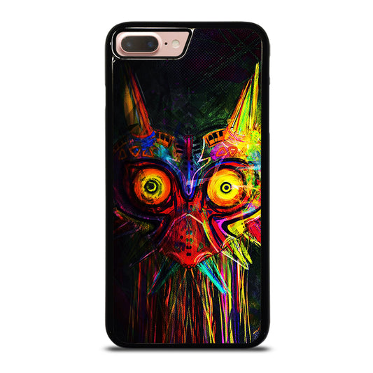 Majora's Painting iPhone 7 Plus / 8 Plus Case