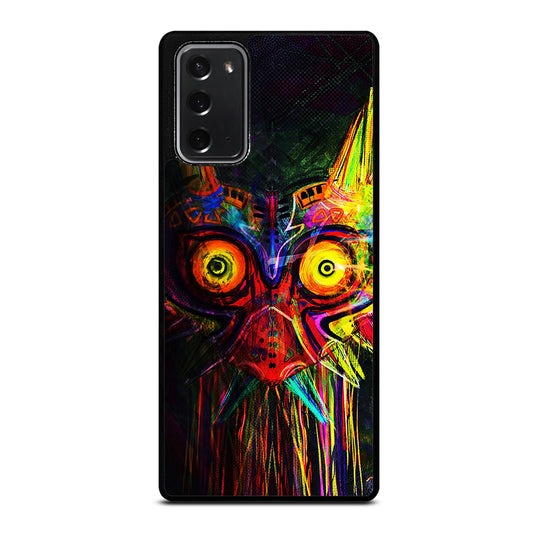 Majora's Painting Samsung Galaxy Note 20 Case