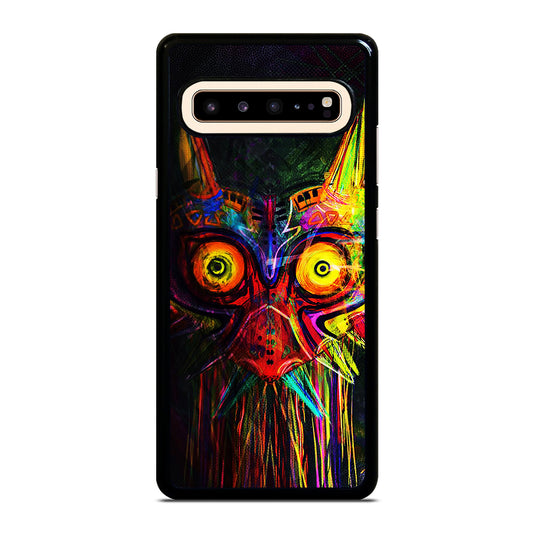 Majora's Painting Samsung Galaxy S10 5G Case