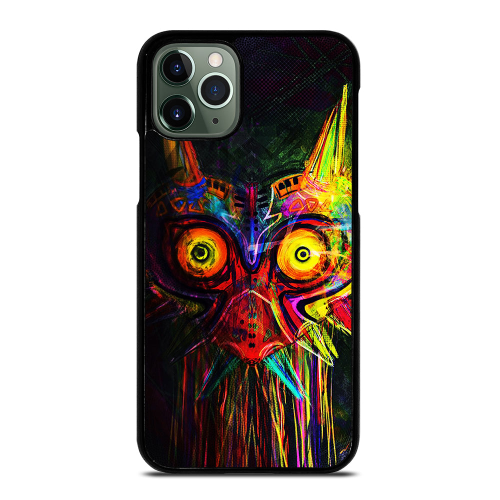 Majora's Painting iPhone 11 Pro Max Case