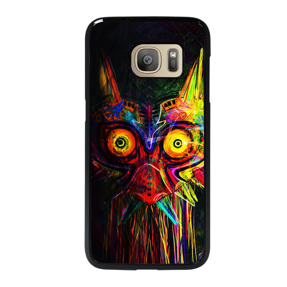 Majora's Painting Samsung Galaxy S7 Case