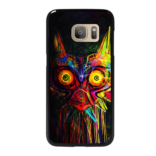 Majora's Painting Samsung Galaxy S7 Case