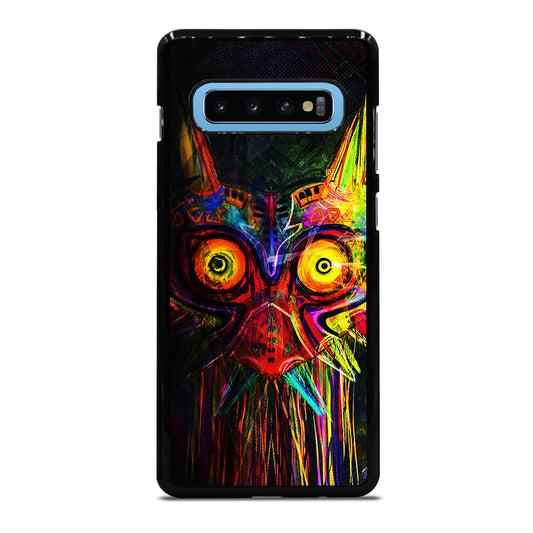 Majora's Painting Samsung Galaxy S10 Plus Case