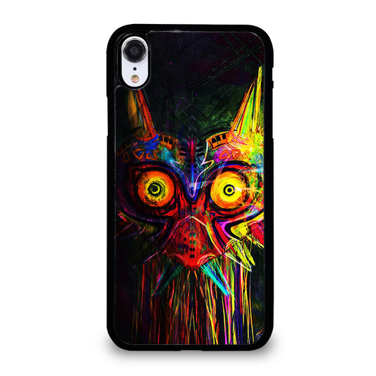 Majora's Painting iPhone XR Case