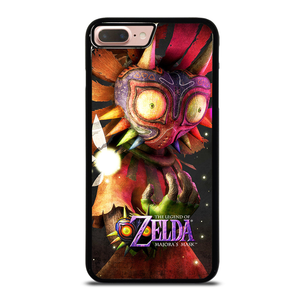 Majora's Zelda iPhone 7 Plus / 8 Plus Case
