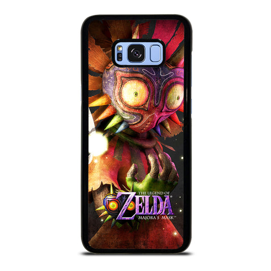 Majora's Zelda Samsung Galaxy S8 Plus Case