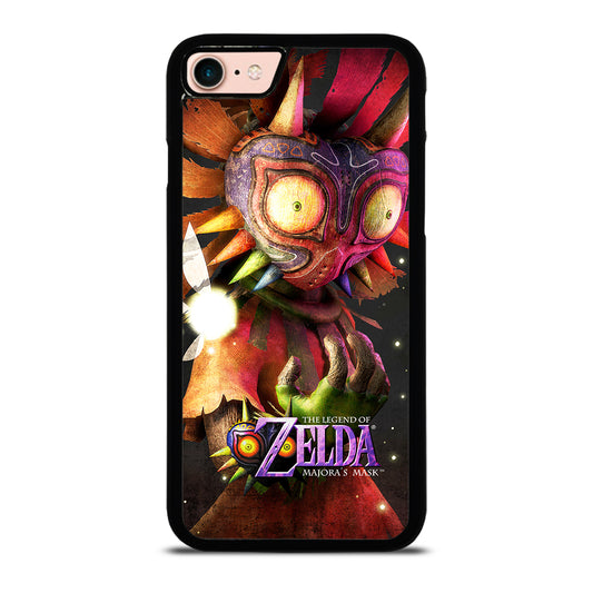 Majora's Zelda iPhone 7 / 8 Case