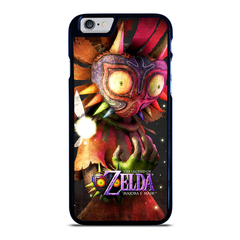 Majora's Zelda iPhone 6 / 6S Case